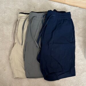 LULULEMON Men's shorts sz S